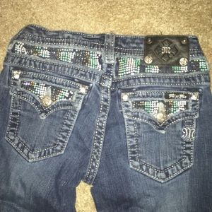 MissMe jeans